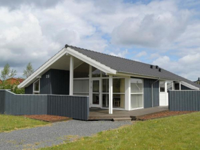 Three-Bedroom Holiday home in Otterup 4 in Otterup